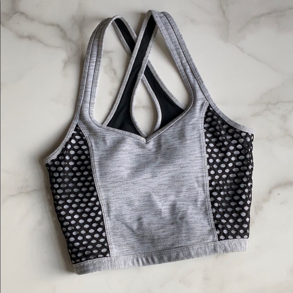 Lorna Jane workout top